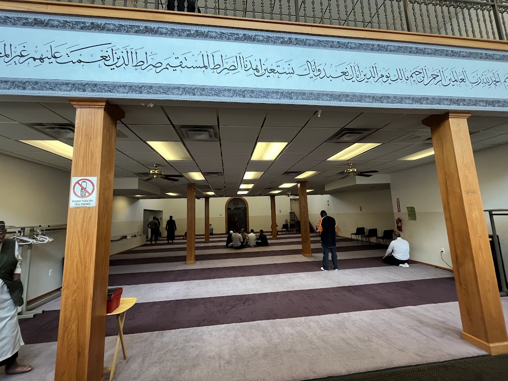 Wayne State University Islamic Center of Detroit | 4646 Cass Ave, Detroit, MI 48201, USA | Phone: (313) 442-6308 Wayne State University Islamic Center of Detroit | 4646 Cass Ave, Detroit, MI 48201, USA | Phone: (313) 442-6308