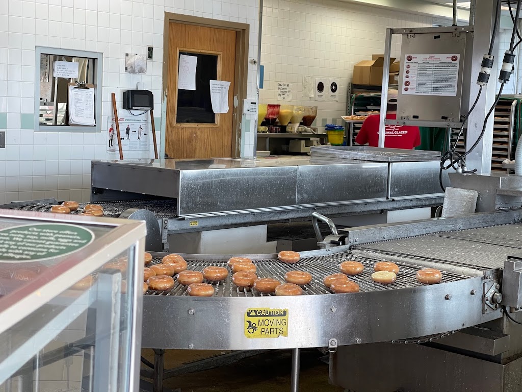 Krispy Kreme | 4301 S Loop 289, Lubbock, TX 79423, USA | Phone: (806) 792-9200