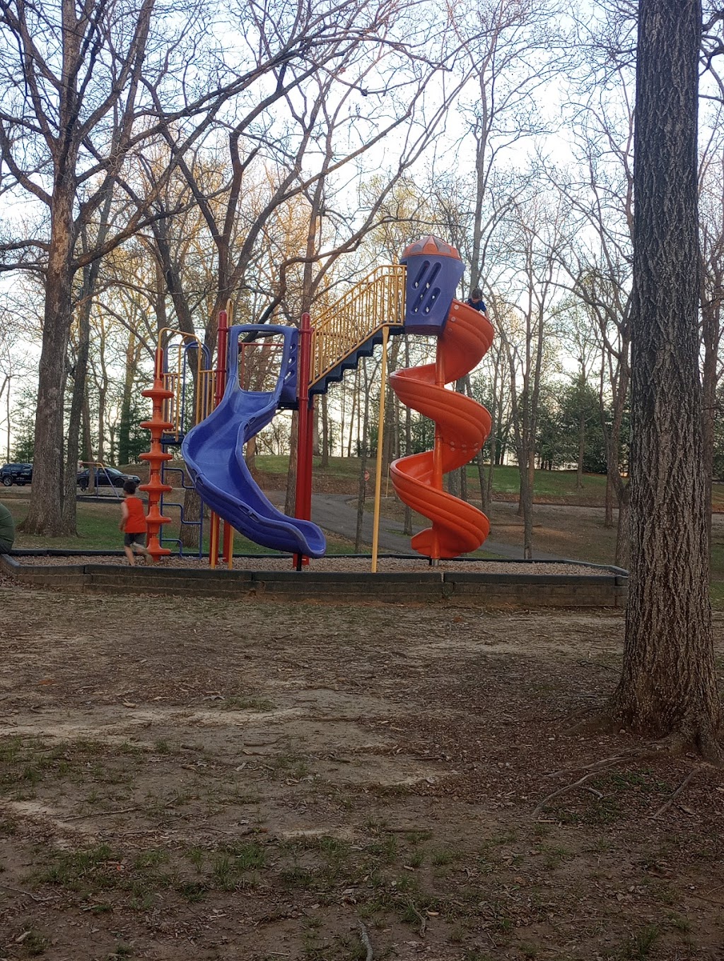 Radcliff City Park | City Park Dr, Radcliff, KY 40160, USA | Phone: (270) 351-4079