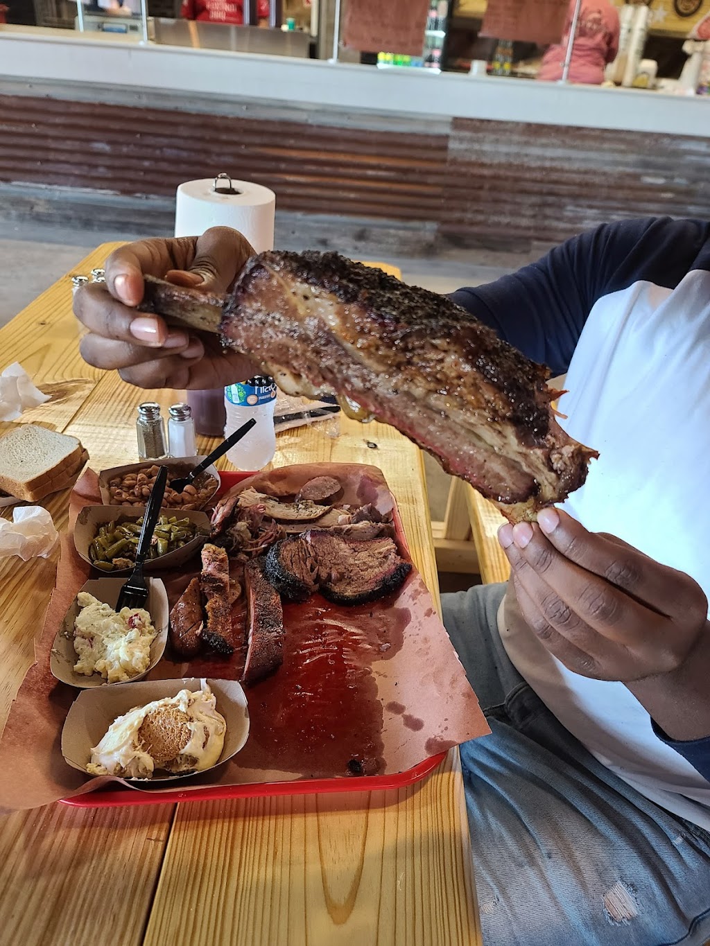 Whiskey Tango Foxtrot BBQ | 4951 FM1283, Pipe Creek, TX 78063, USA | Phone: (830) 850-0944