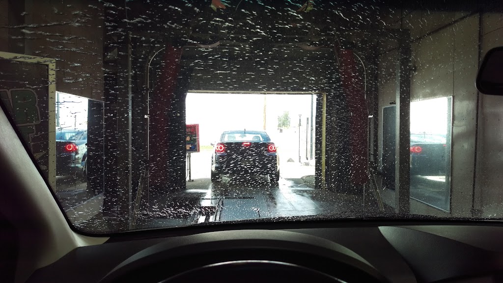 Scrub-A-Dub Car Wash & Oil Change | 11333 W Locust St, Wauwatosa, WI 53222, USA | Phone: (414) 476-2900