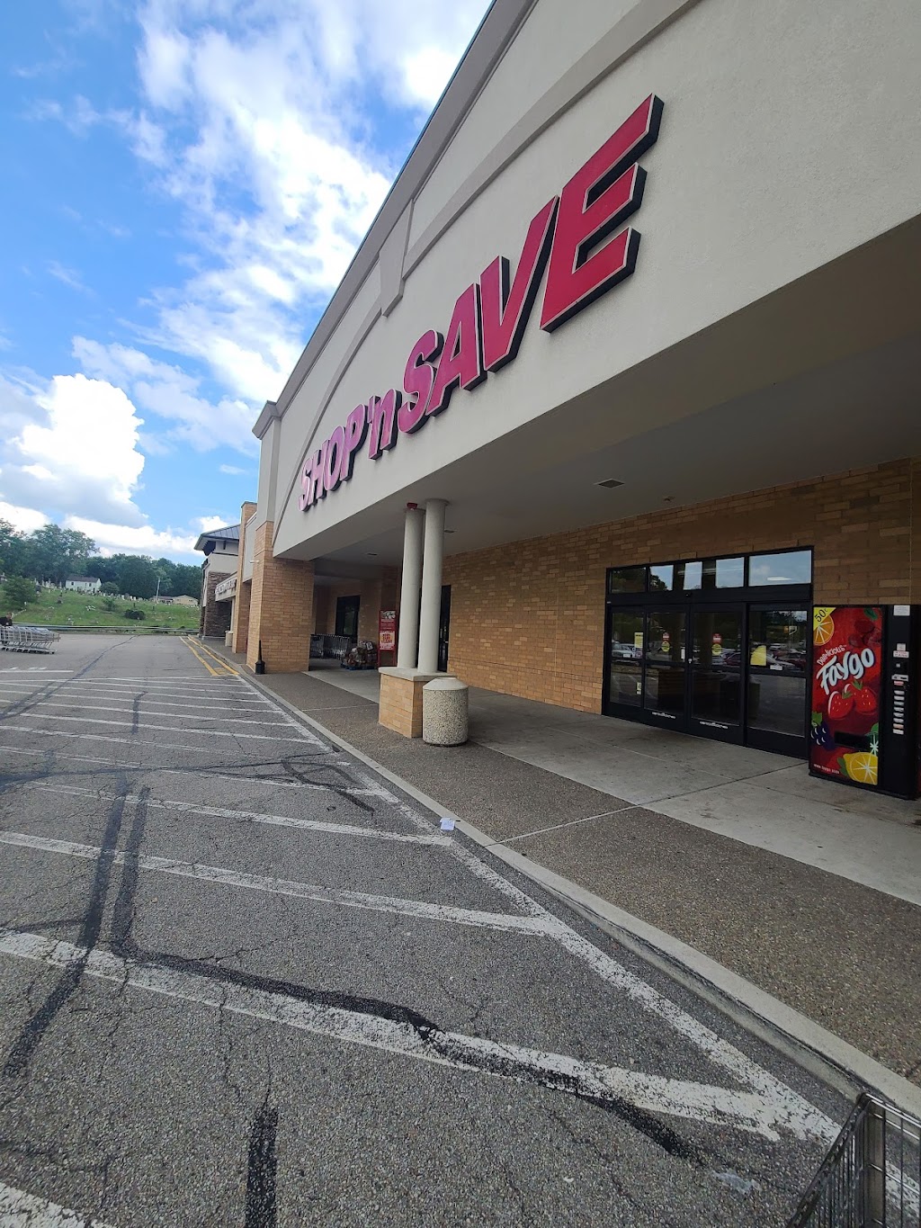 Shop n Save | 12120 US-30, North Huntingdon, PA 15642, USA | Phone: (724) 515-2148