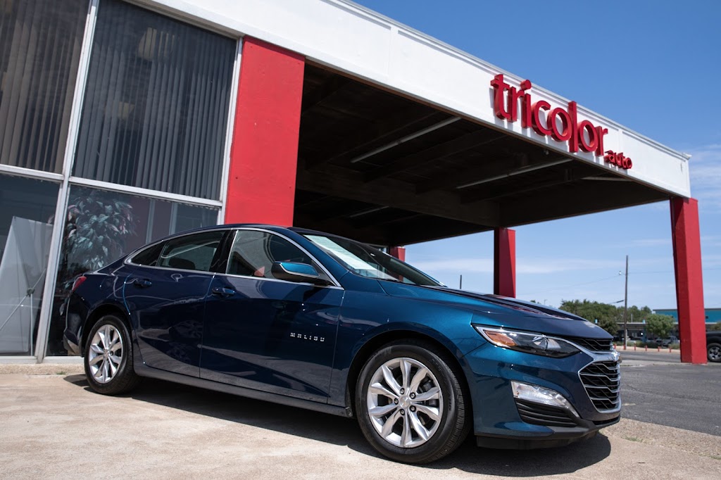 Tricolor Auto - Alta Mere | 3300 Alta Mere Dr, Fort Worth, TX 76116, USA | Phone: (800) 927-2379