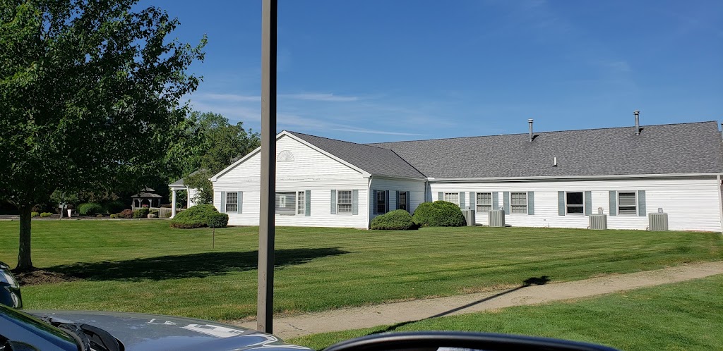 Aurora Manor Skilled Nursing & Rehabilitation | 101 S Bissell Rd, Aurora, OH 44202, USA | Phone: (440) 424-4000