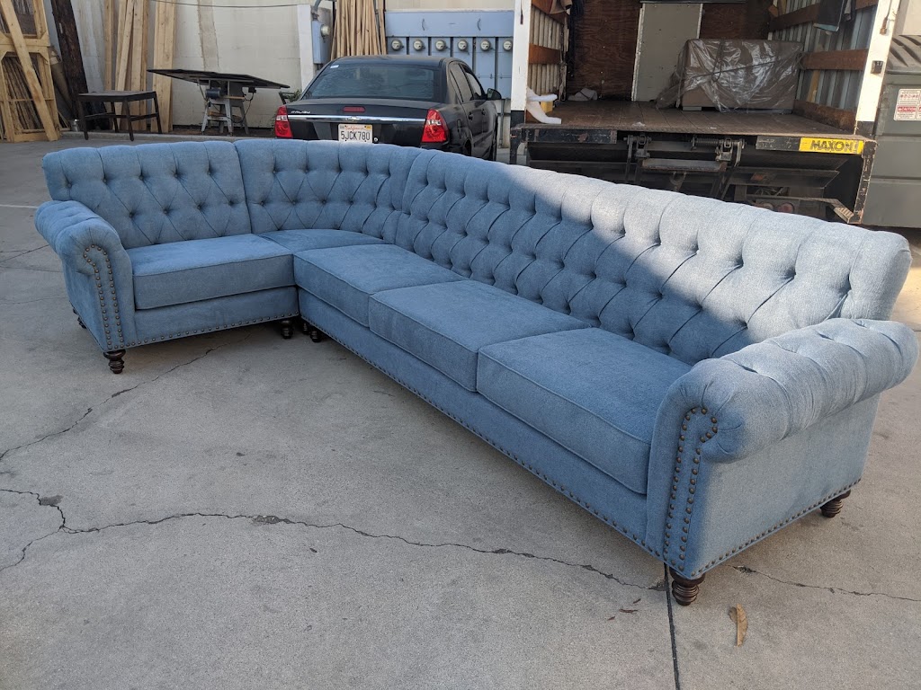 Sofa Interiors | 22820 Soledad Canyon Rd, Santa Clarita, CA 91355, USA | Phone: (661) 254-9090