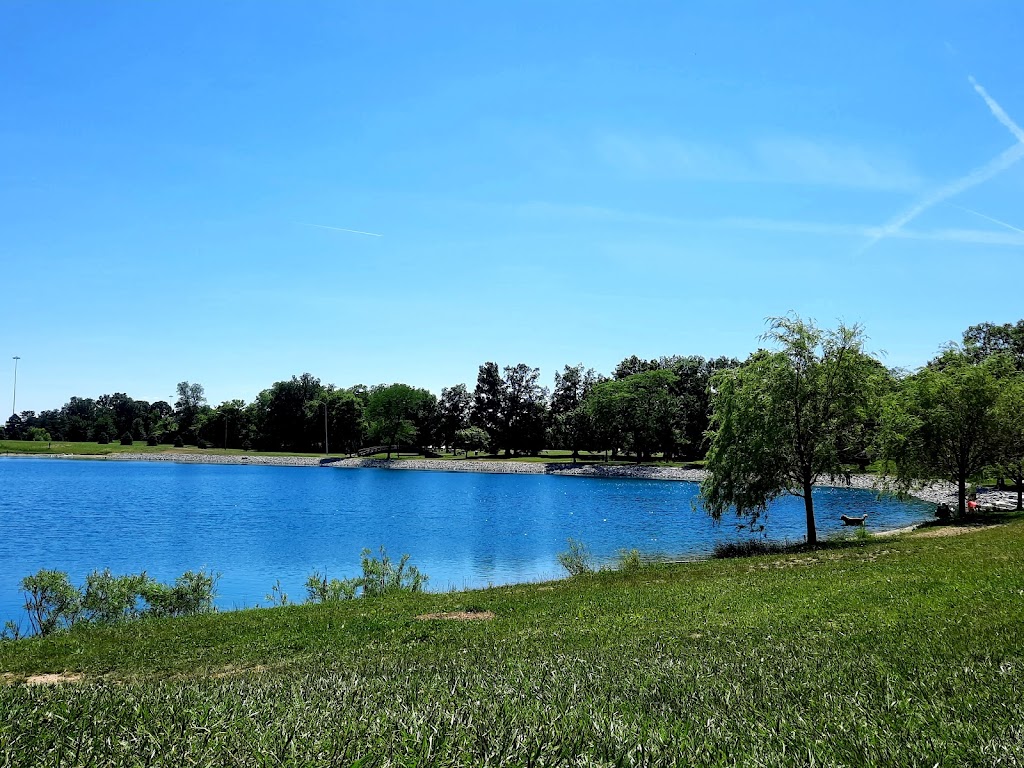 Three Meadows Pond | 700 Three Meadows Dr, Perrysburg, OH 43551, USA | Phone: (419) 872-7964