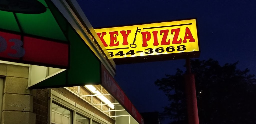 Key Pizza | 7003 Kennedy Ave, Hammond, IN 46323, USA | Phone: (219) 844-3668