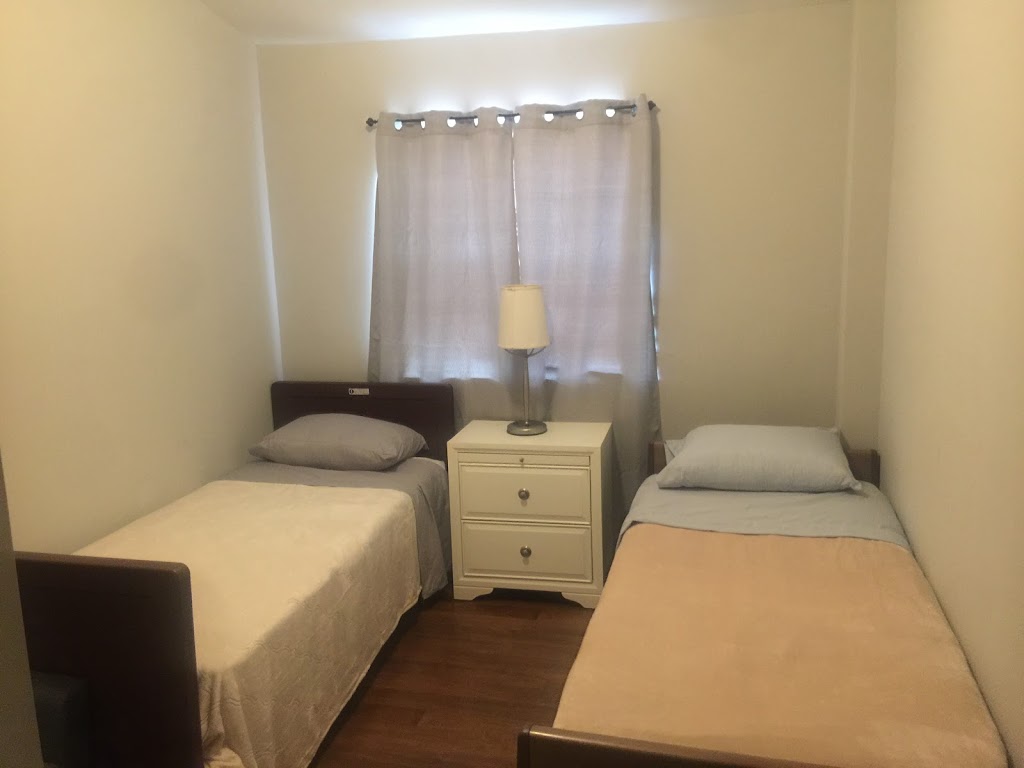 Nancy Isidor Adult Family Care Home | 1728 Burnham Ct, Clermont, FL 34714, USA | Phone: (407) 535-3542