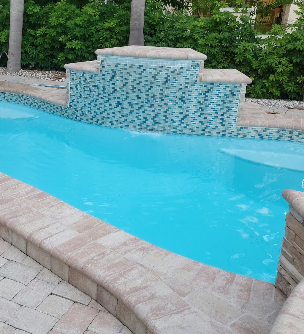 Lapham Pools | 1211 40th St W, Bradenton, FL 34205, USA | Phone: (941) 779-3048