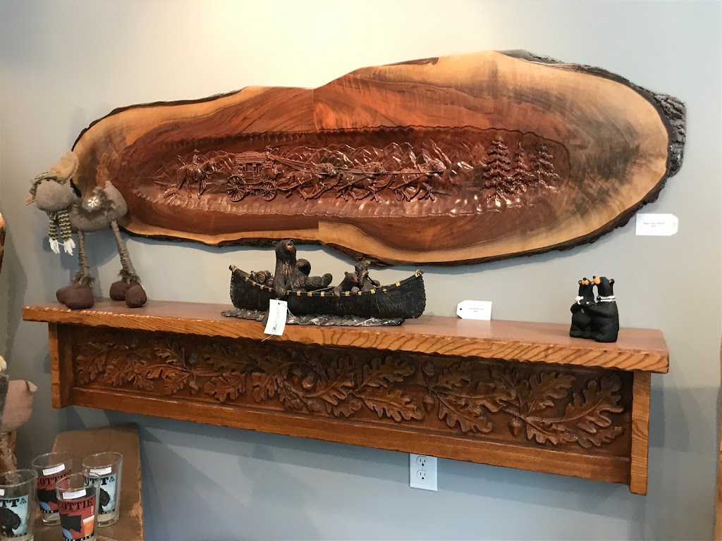 Ogi Designs - Custom Furniture & Unique Gifts | 206 S Main St, Four Oaks, NC 27524, USA | Phone: (919) 625-1988