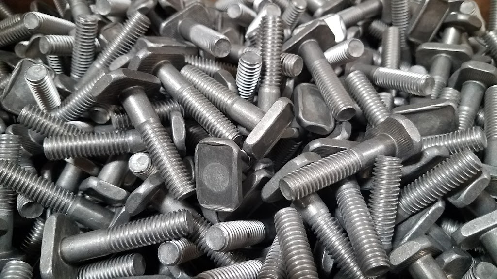 Dayton Nut & Bolt Co Inc | 1601 Thomas Paine Pkwy, Washington Township, OH 45459, USA | Phone: (937) 435-3770