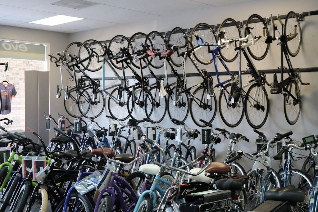 PKS BIKE SHOP | 95754 Amelia Concourse, Fernandina Beach, FL 32034, USA | Phone: (904) 310-9960