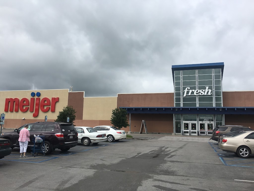 Meijer | 2013 Lantern Ridge Dr, Richmond, KY 40475, USA | Phone: (859) 575-5000