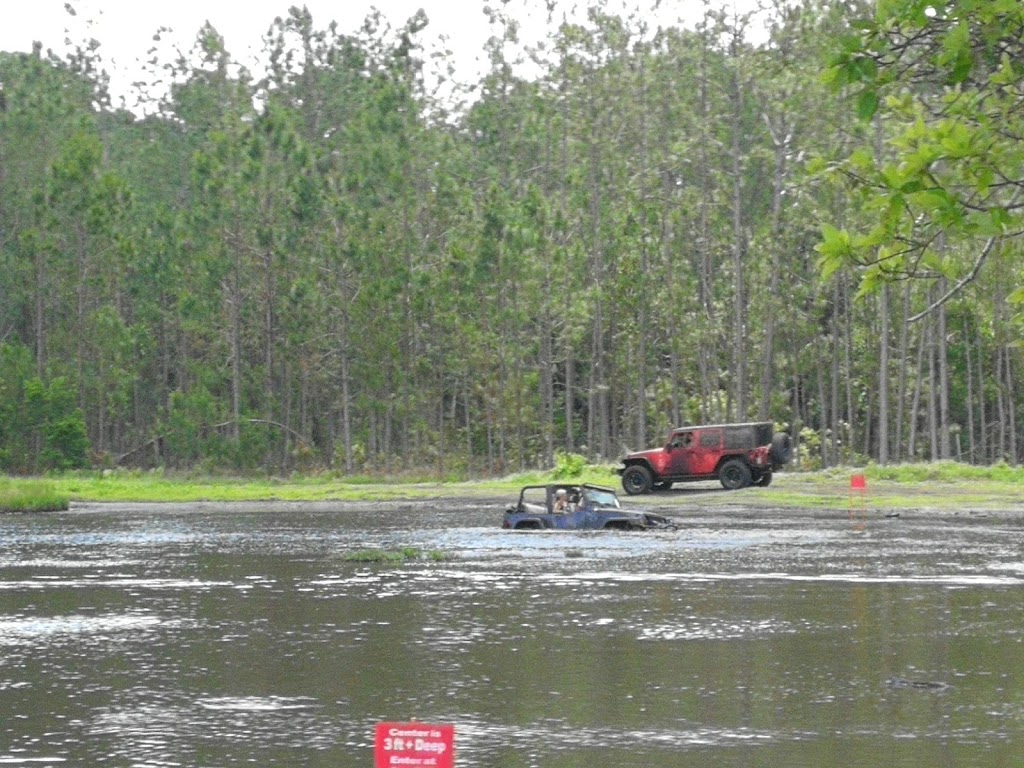 Relay Wildlife Management Area | Bunnell, FL 32110, USA | Phone: (386) 437-7500