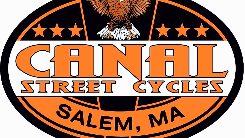 Canal Street Cycles | 296 Canal St #4562, Salem, MA 01970, USA | Phone: (978) 744-4633