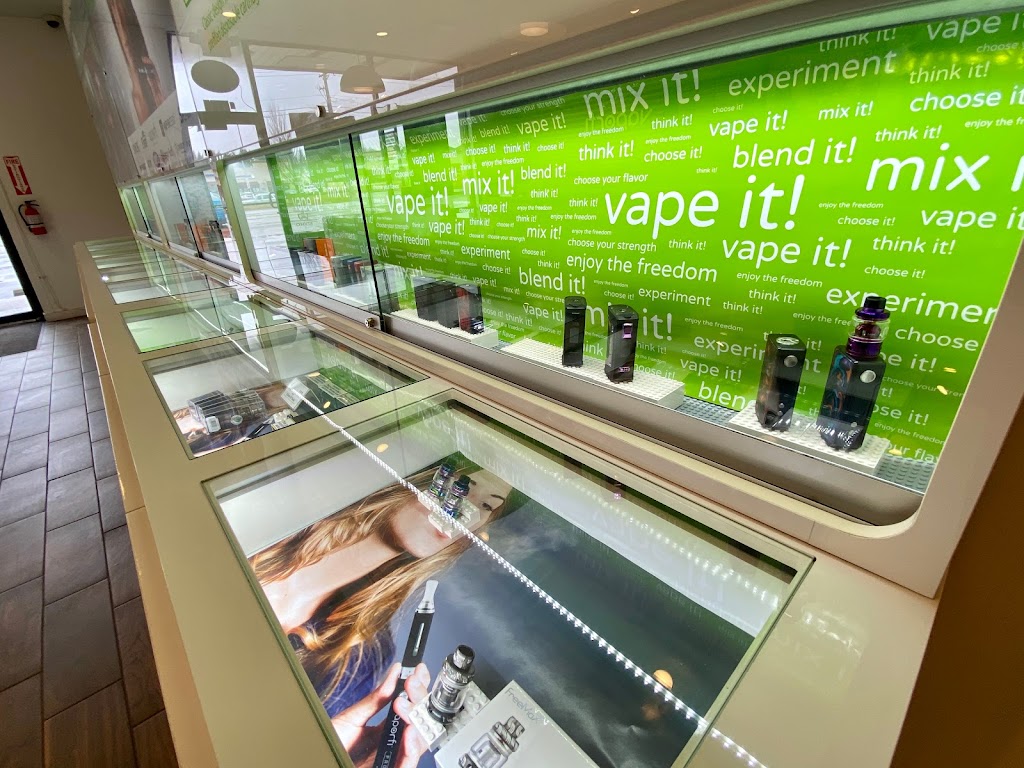 VaporFi Reynoldsburg | 2087 Baltimore-Reynoldsburg Rd, Reynoldsburg, OH 43068, USA | Phone: (614) 626-8732