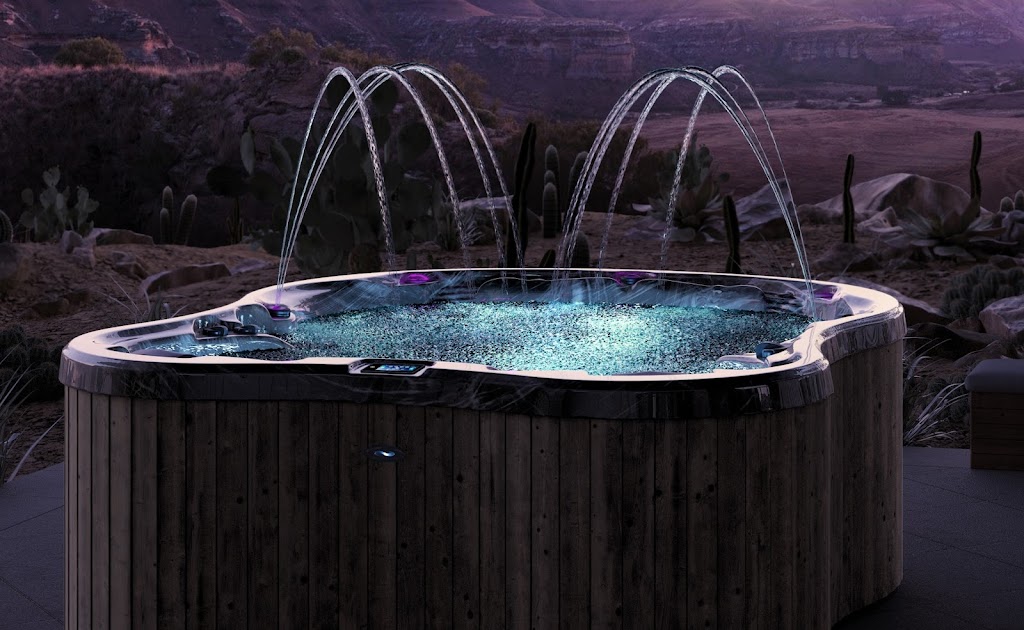 Southwest Spas & Pools | 13802 N Scottsdale Rd Suite #152, Scottsdale, AZ 85254, USA | Phone: (480) 597-5900