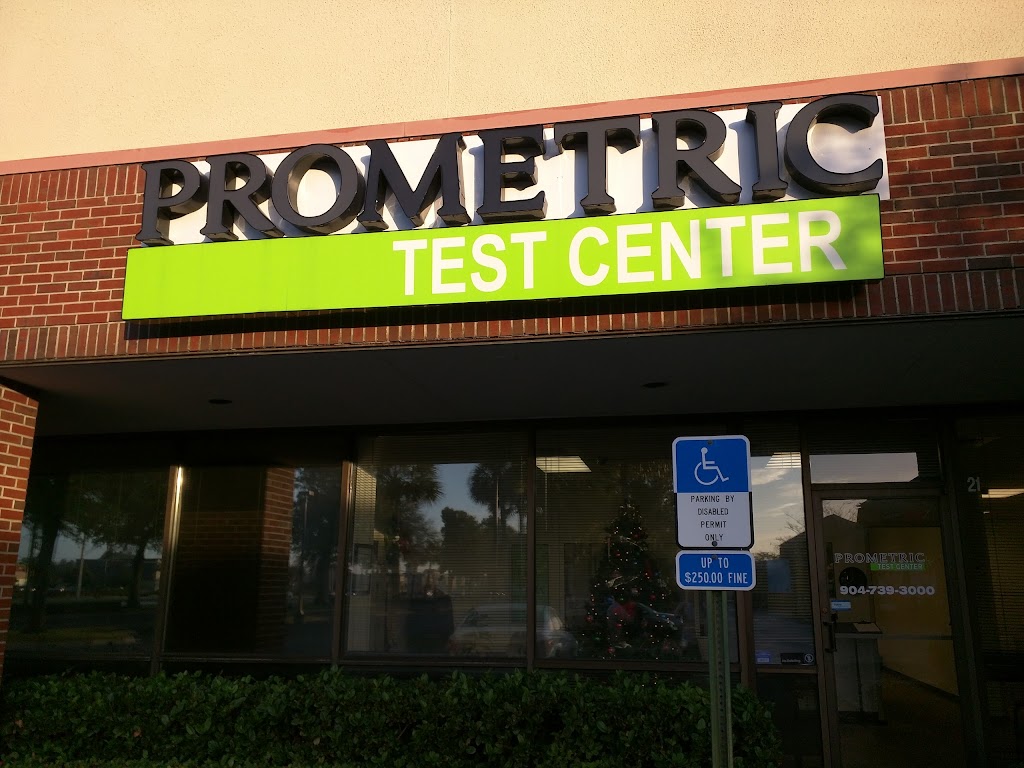 Prometric | 8081 Philips Hwy #21, Jacksonville, FL 32256, USA | Phone: (904) 739-3000