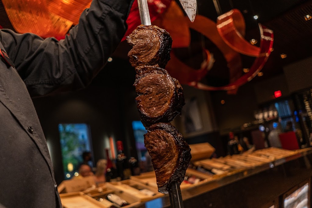 Blaze Brazilian Steakhouse | 310 West Las Colinas Boulevard, Irving, TX 75039, USA | Phone: (469) 208-7977