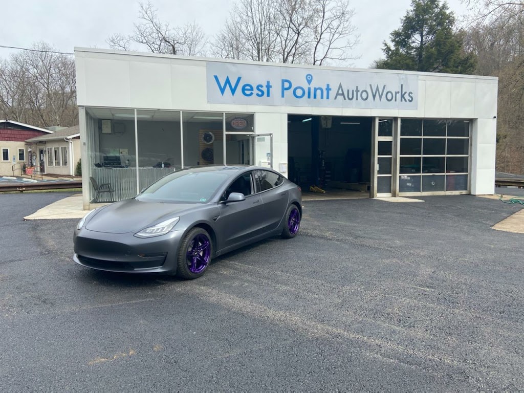 West Point Auto Works | 4737 William Penn Hwy, Monroeville, PA 15146 | Phone: (412) 856-8711