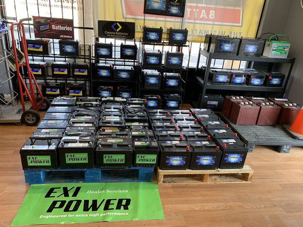 Corona Batteries | 28497 CA-74 # 111, Lake Elsinore, CA 92532, USA | Phone: (951) 226-8095
