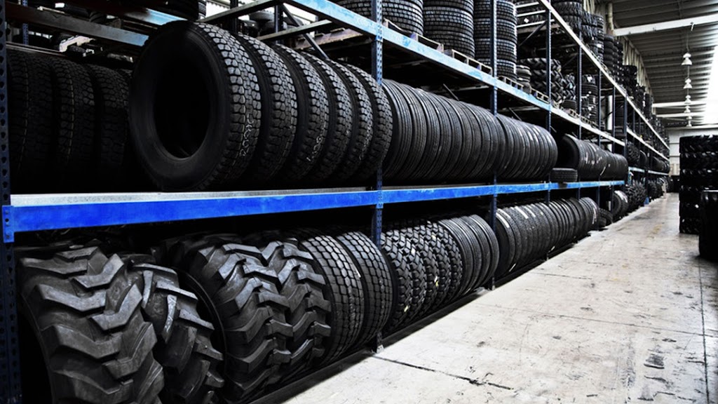 Blanding Wholesale Tire | 314 Blanding Blvd, Orange Park, FL 32073 | Phone: (904) 541-4445