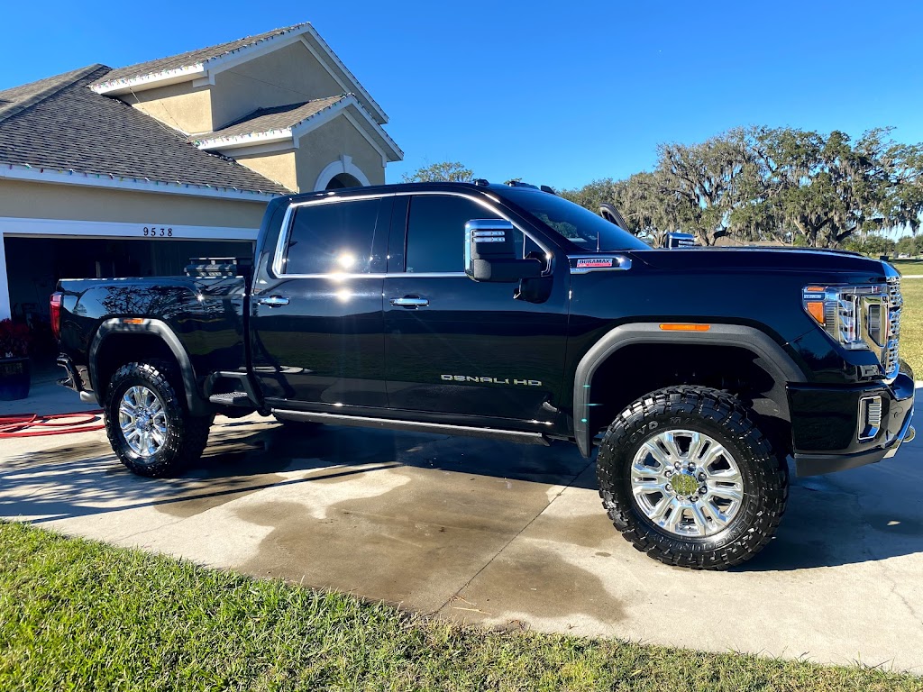 Immaculate Auto Care | 8 N Lake Blvd, Plant City, FL 33563, USA | Phone: (813) 708-4393