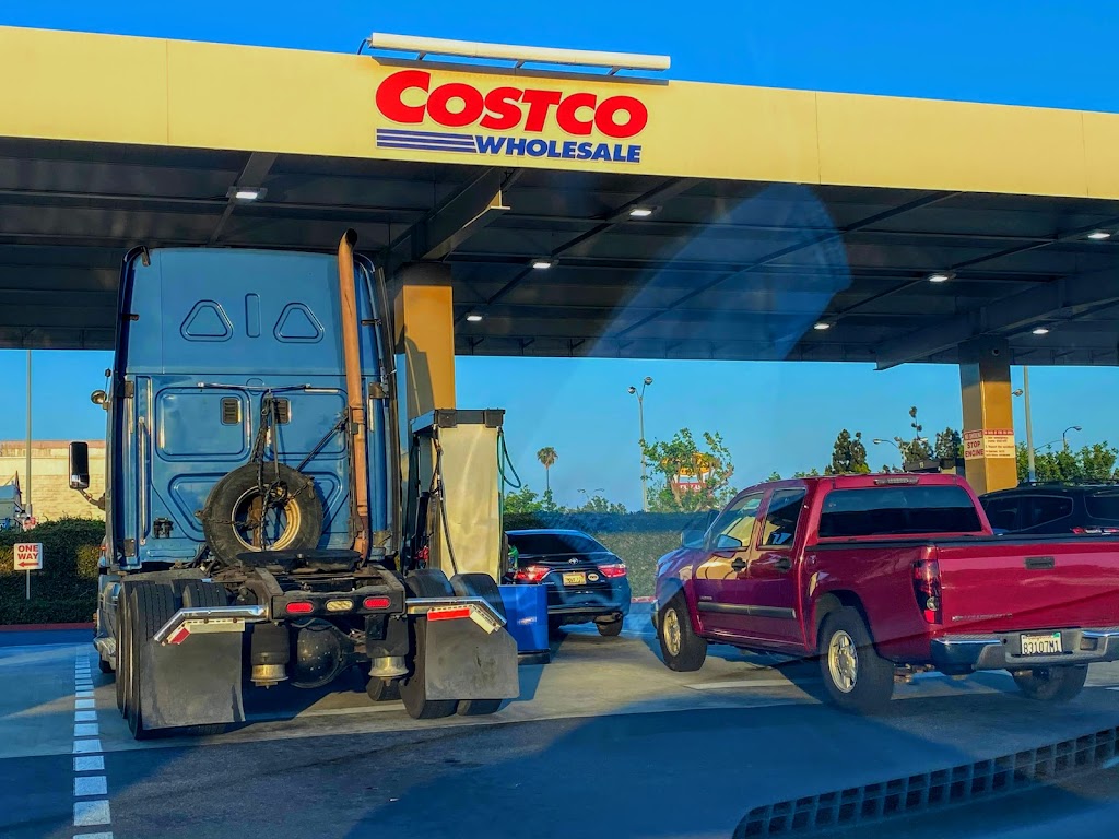 Costco Gas Station | 12324 Hoxie Ave, Norwalk, CA 90650 | Phone: (562) 929-0826