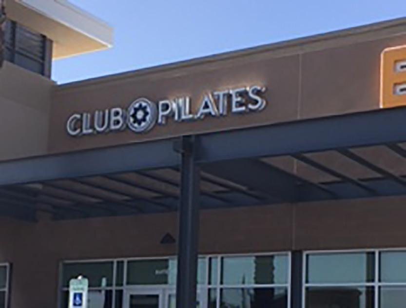 Club Pilates | 3131 S Market St Suite 103, Gilbert, AZ 85295, USA | Phone: (480) 999-3825