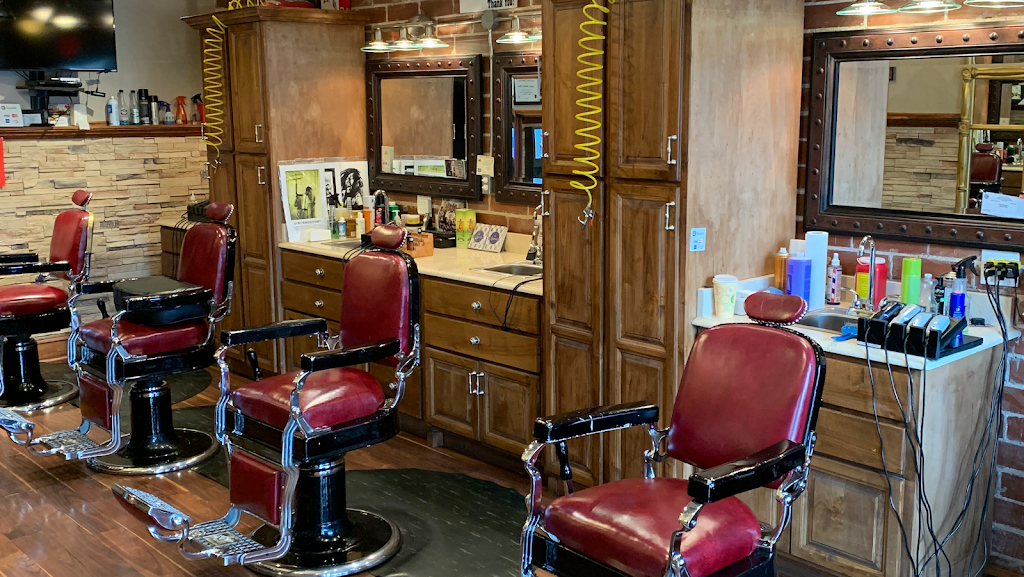 Legacy Barber Shop | 570 Fayetteville Rd SE, Atlanta, GA 30316, USA | Phone: (863) 588-8631