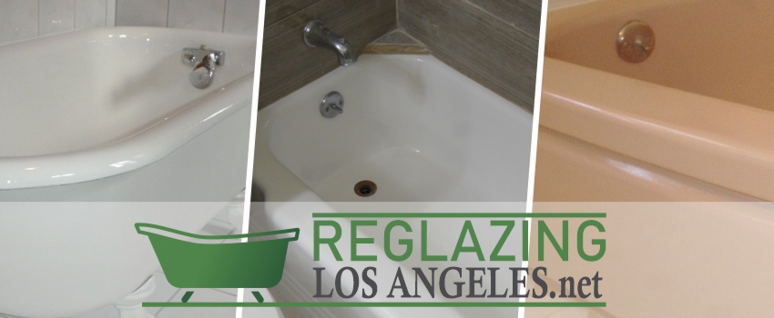 Reglazing Los Angeles | 1501 W 28th St, Los Angeles, CA 90007, USA | Phone: (310) 430-0402