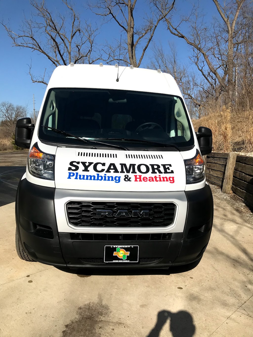 Sycamore Plumbing & Heating LLC | 1815 SW Fox Lake Rd, Angola, IN 46703, USA | Phone: (260) 243-9179