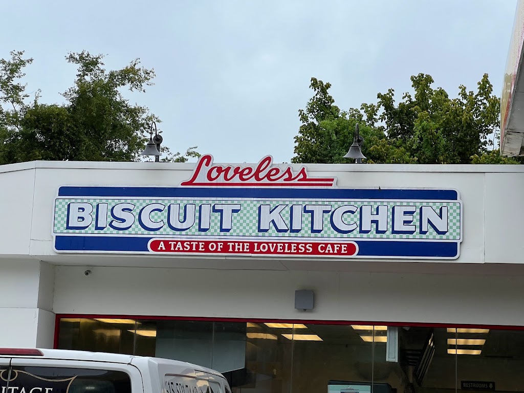 Biscuit Kitchen | 8456 TN-100, Nashville, TN 37221, USA | Phone: (615) 810-9723