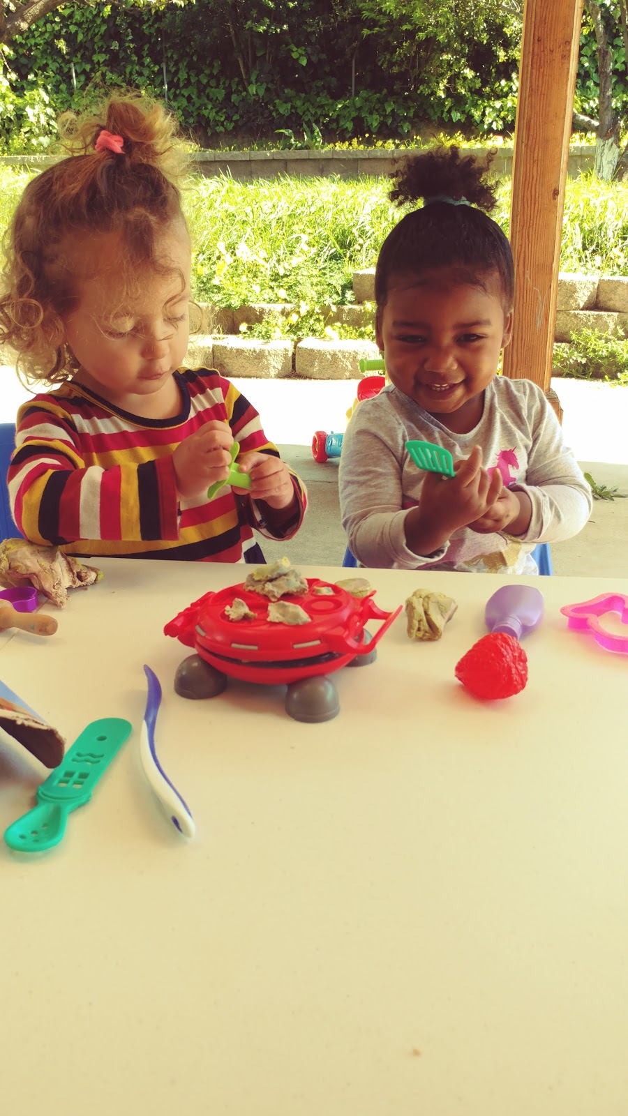 Bright Start Preschool | 1210 Acacia Dr, Hayward, CA 94541, USA | Phone: (415) 637-7616