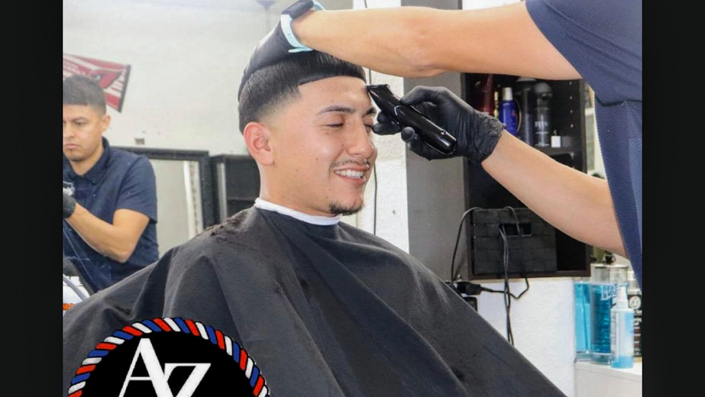 AzMasterBarbers | 2303 N 44th St #4, Phoenix, AZ 85008, USA | Phone: (602) 752-0010