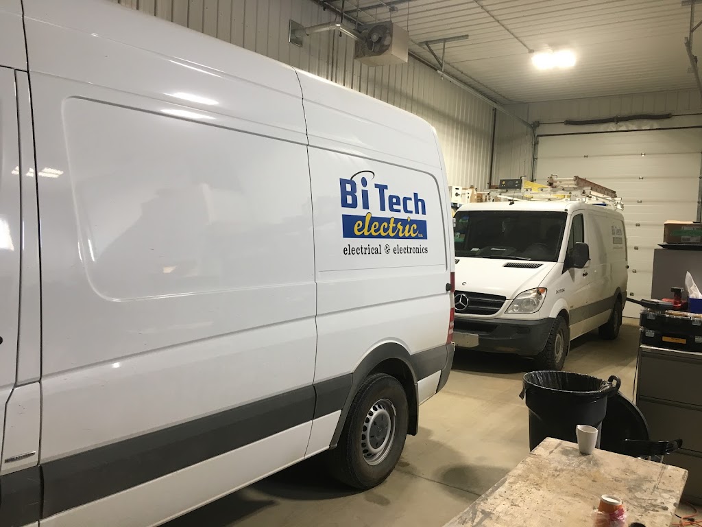 Bi Tech Electric Ltd | 3158 County Rd 42, Saint Joachim, ON N0R 1S0, Canada | Phone: (519) 791-8753