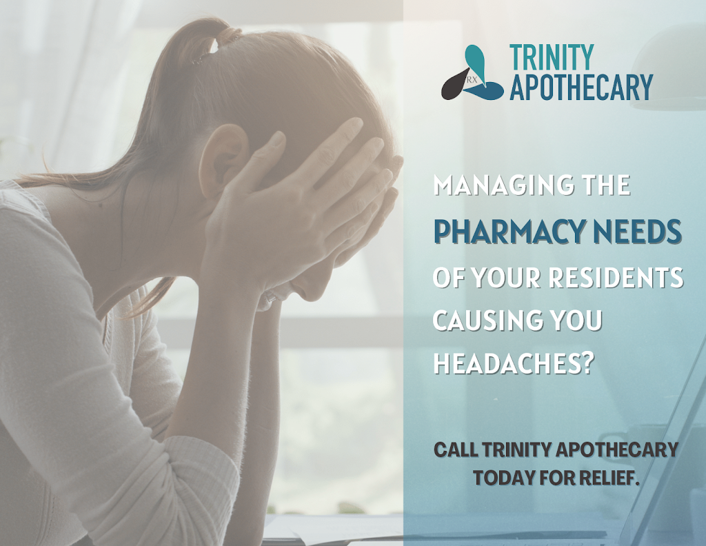 Trinity Apothecary | 2501 E Hebron Pkwy, Carrollton, TX 75010, USA | Phone: (972) 492-2151