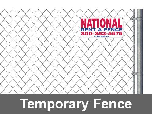 National Rent A Fence | 35 Commerce Ave, Albany, NY 12206, USA | Phone: (518) 621-0351