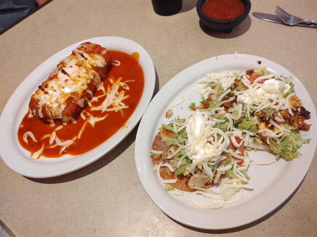 Burrito Brothers | 136 Brady St Exd, Ramseur, NC 27316, USA | Phone: (336) 824-1411