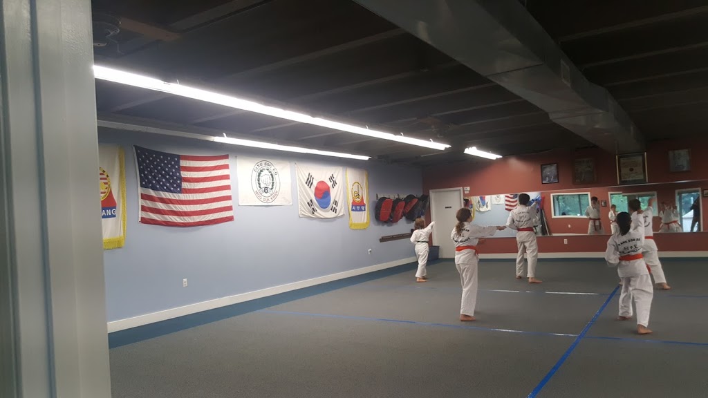 Tang Soo Do Karate College | 4788 Library Rd, Bethel Park, PA 15102 | Phone: (412) 854-5966