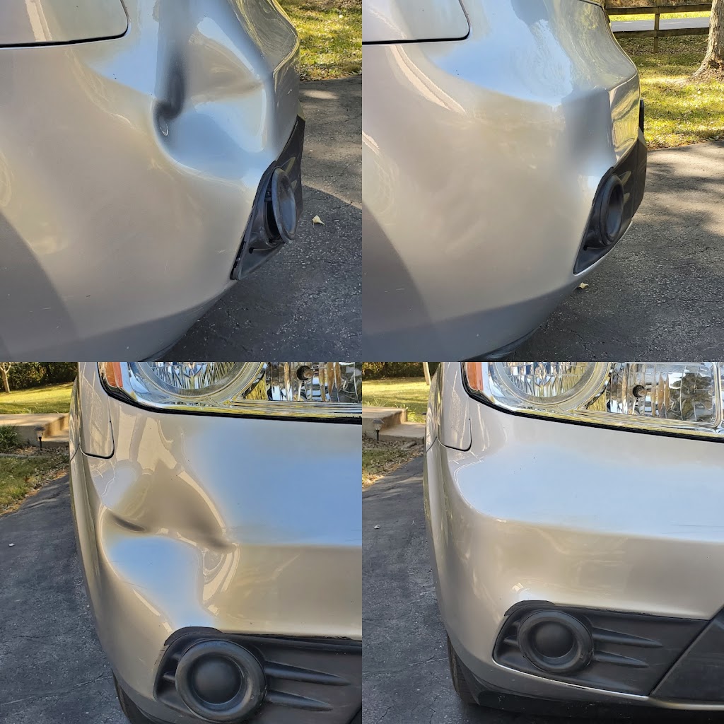 SaMaRy Dent Repair | We Come to You! Please Contact Us!, 1029 Woodland Trails Dr, Fenton, MO 63026, USA | Phone: (636) 346-2032