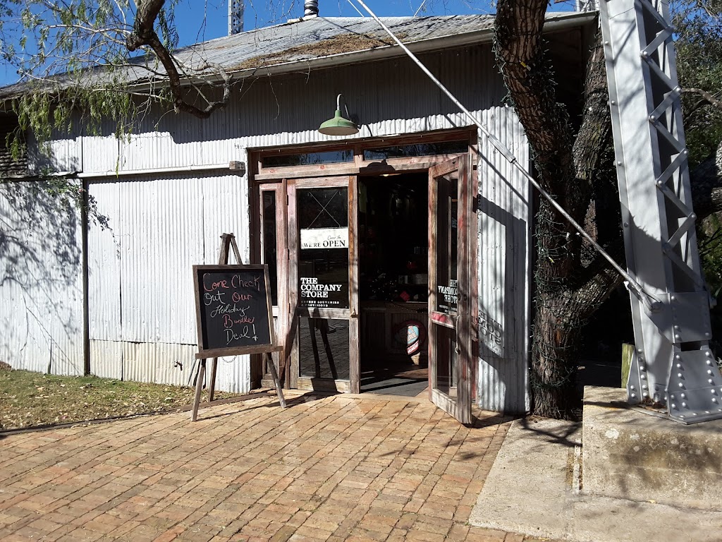 The Company Store | located under the Old Water Tower, New Braunfels, TX 78130, USA | Phone: (830) 620-1995