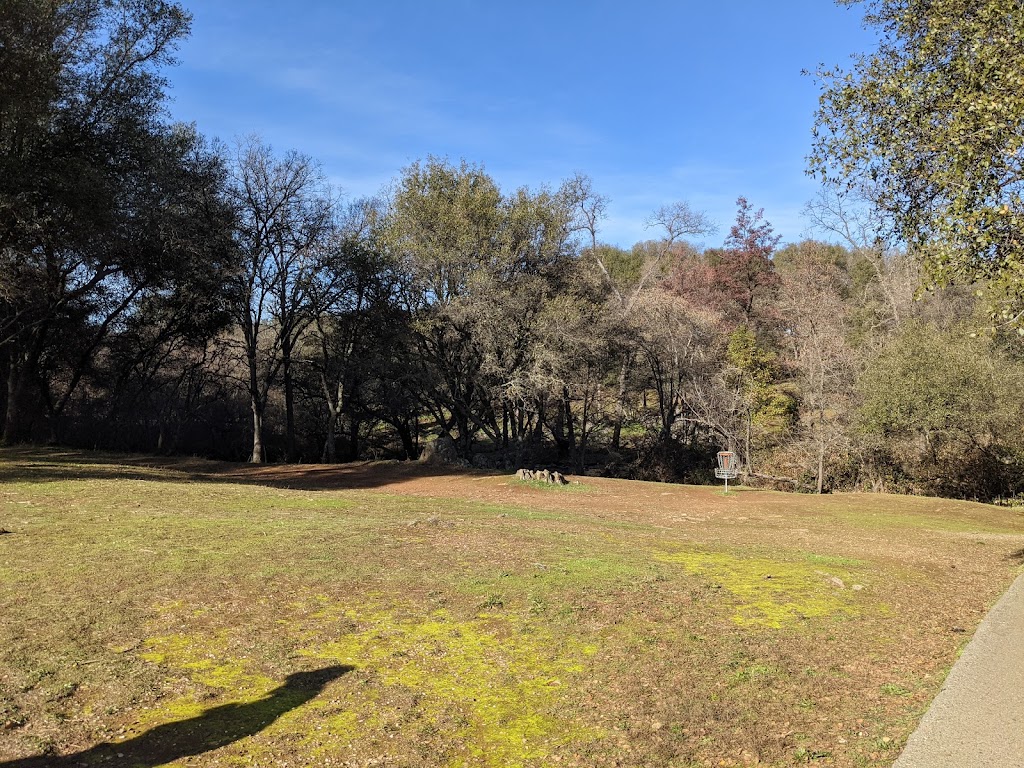 Regional Park Auburn Disc Golf | 3770 Richardson Dr, Auburn, CA 95602, USA | Phone: (530) 885-8461