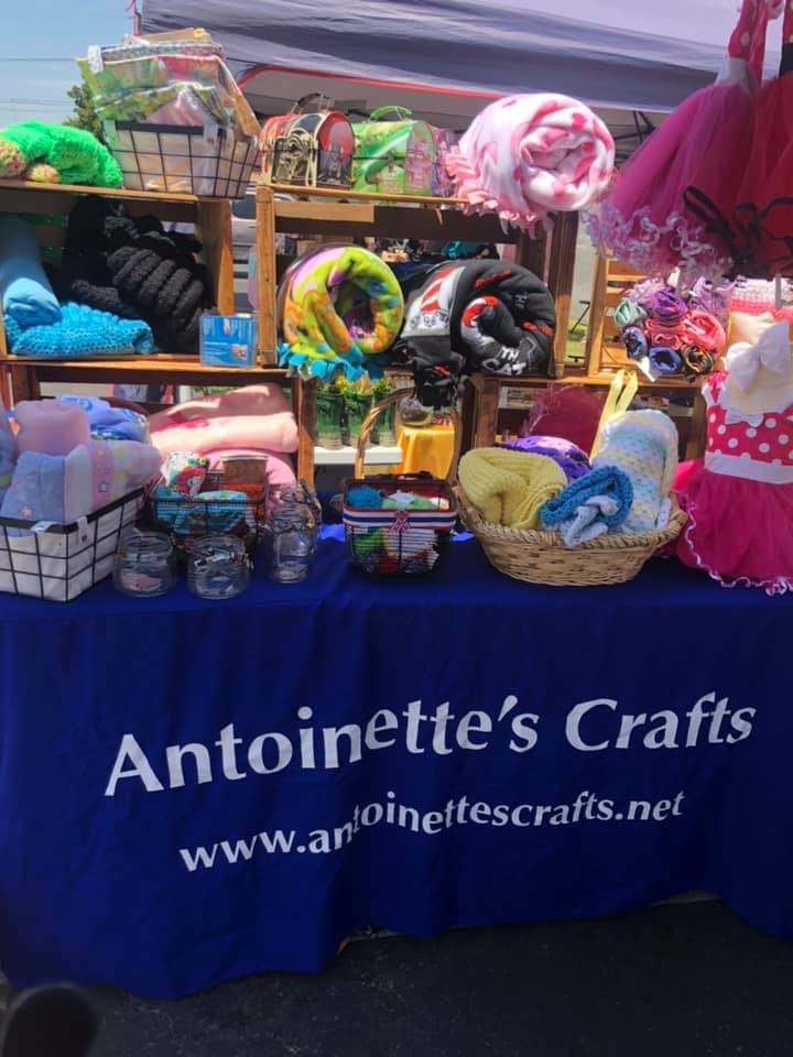 Antoinettes crafts - museum  | Photo 1 of 8 | Address: 10810 Colima Rd, Whittier, CA 90604, USA | Phone: (562) 519-2283