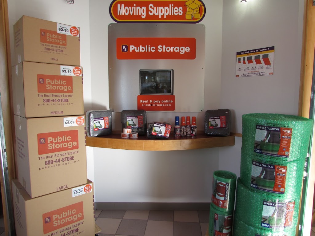 Public Storage | 3657 Tampa Rd, Oldsmar, FL 34677, USA | Phone: (813) 358-8943