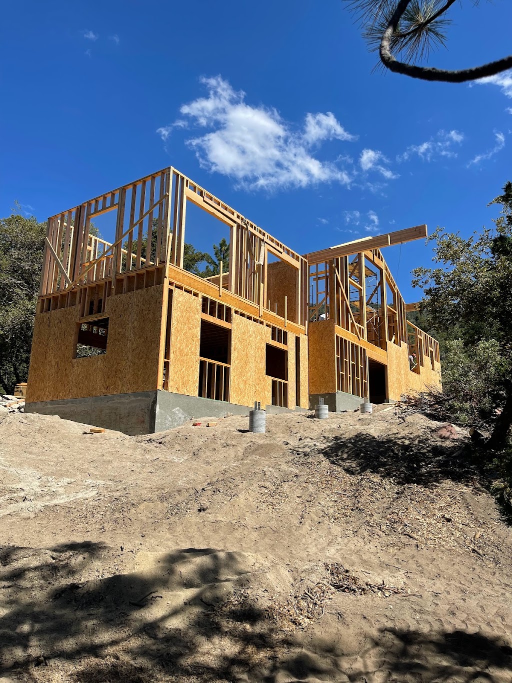 San Gorgonio Builder | 529 N 41 St, Banning, CA 92220, USA | Phone: (951) 972-9509