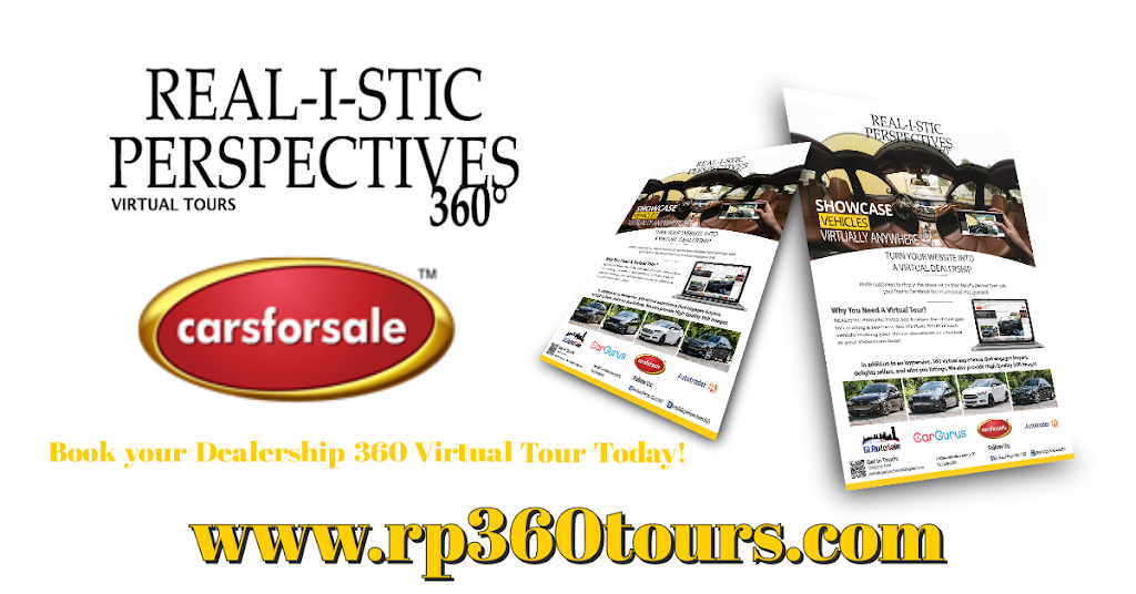 Realistic Perspectives 360 | 6900 Slate Stone Way SE, Mableton, GA 30126, USA | Phone: (470) 777-8687