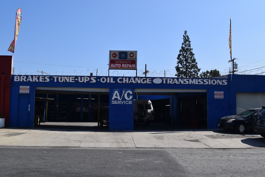 Atlantic Auto Tech & Tires | 326 S Atlantic Blvd, East Los Angeles, CA 90022, USA | Phone: (323) 266-1420