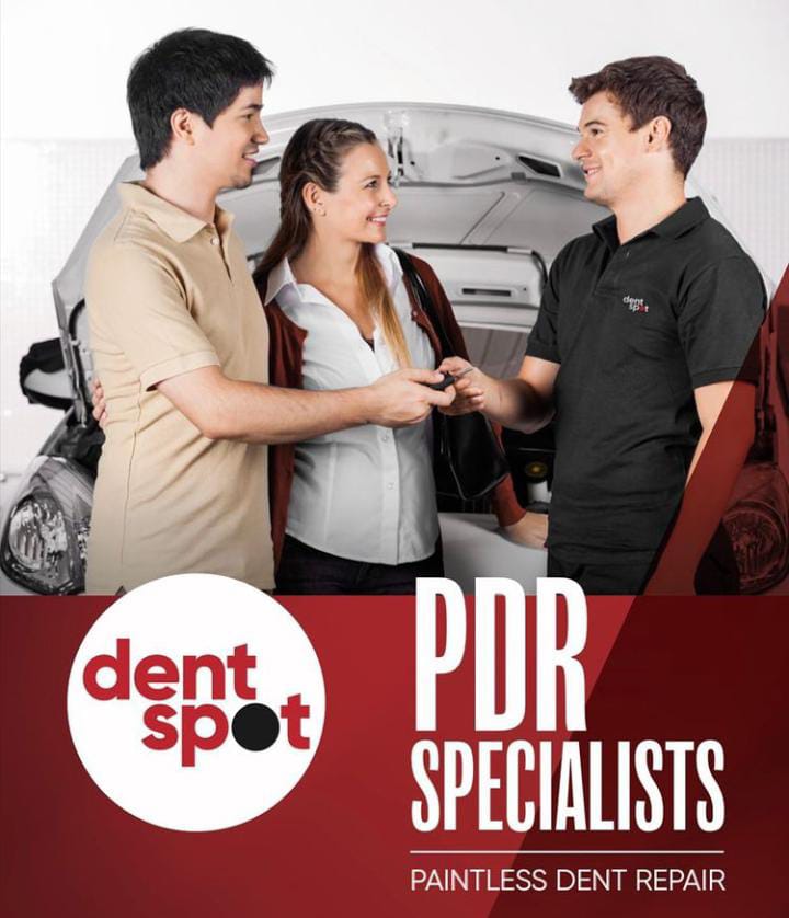 Dent Spot Auto Hail Repair | 680 Co Rd U, Hudson, WI 54016, USA | Phone: (612) 913-1900