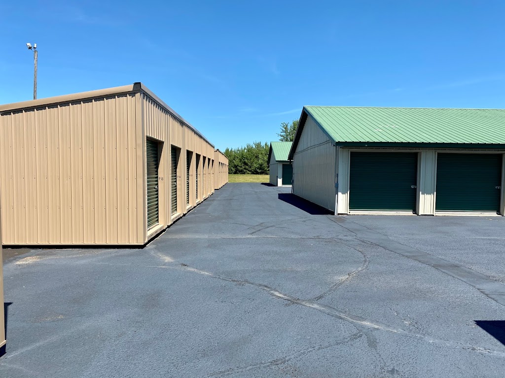 Isanti Self Storage | 515 1st Avenue Northwest Ste 100, Isanti, MN 55040, USA | Phone: (763) 331-4267